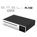 SMSL PL150: Amplificador de Potencia Clase D | Alta Eficiencia | Diseño Compacto Hi-Fi
