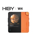 HiBy W4: Amplificador de Auriculares Bluetooth HiFi | Doble DAC CS43198 | Bluetooth 5.4 y MagSafe
