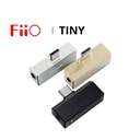 FiiO Snowsky Tiny (KA10): Dongle DAC/AMP Ultra Compacto | Diseño Retro | Chip CS43131 | Audio Hi-Res 32-bit/384kHz | DSD256