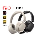 FiiO EH13: Audífonos Inalámbricos Over-Ear | ANC -42dB | Bluetooth 6.0 LDAC | Batería 75H | Driver de Zafiro 40mm