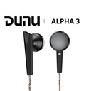 DUNU ALPHA 3