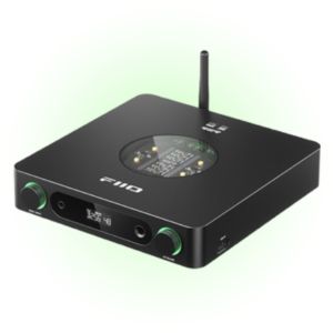 DACs y AMPs de Escritorio